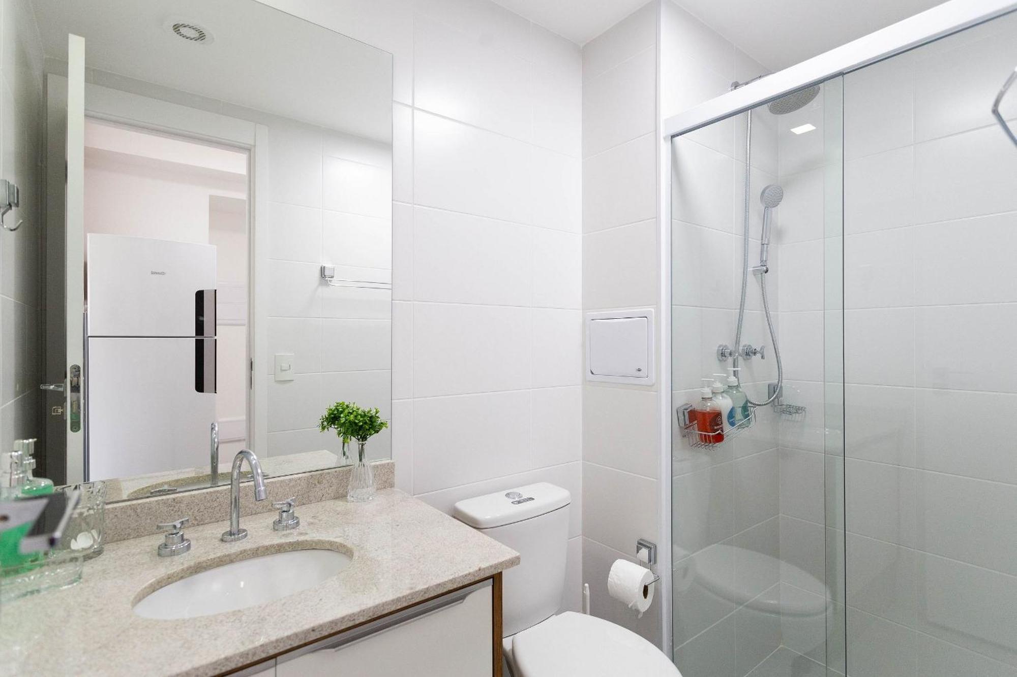Haus Mitre Residences - Por Temporada Daire