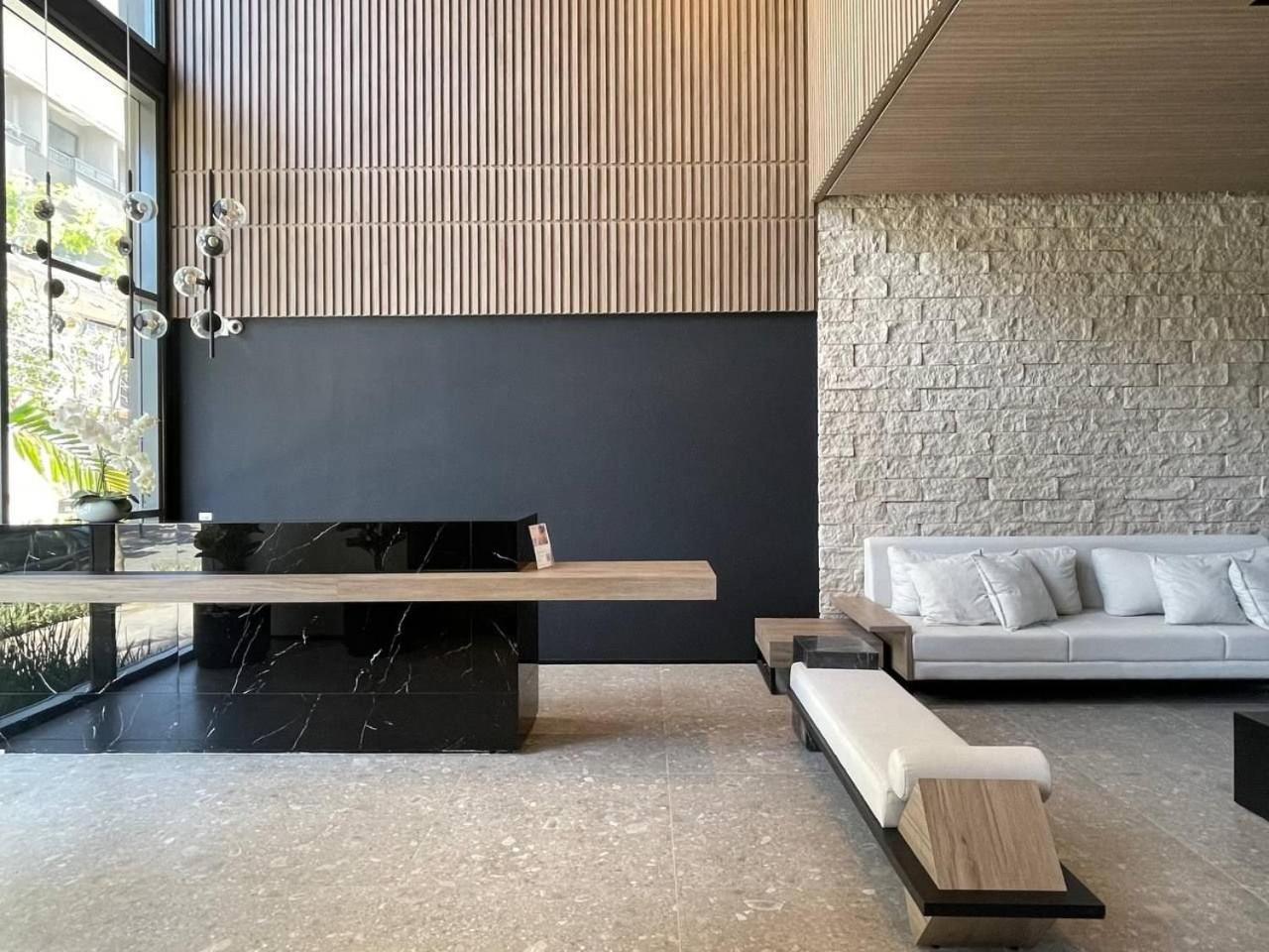 Haus Mitre Residences - Por Temporada Daire *