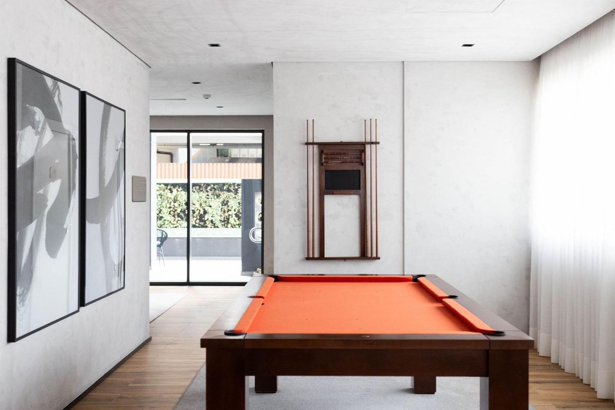 Haus Mitre Residences - Por Temporada Daire *