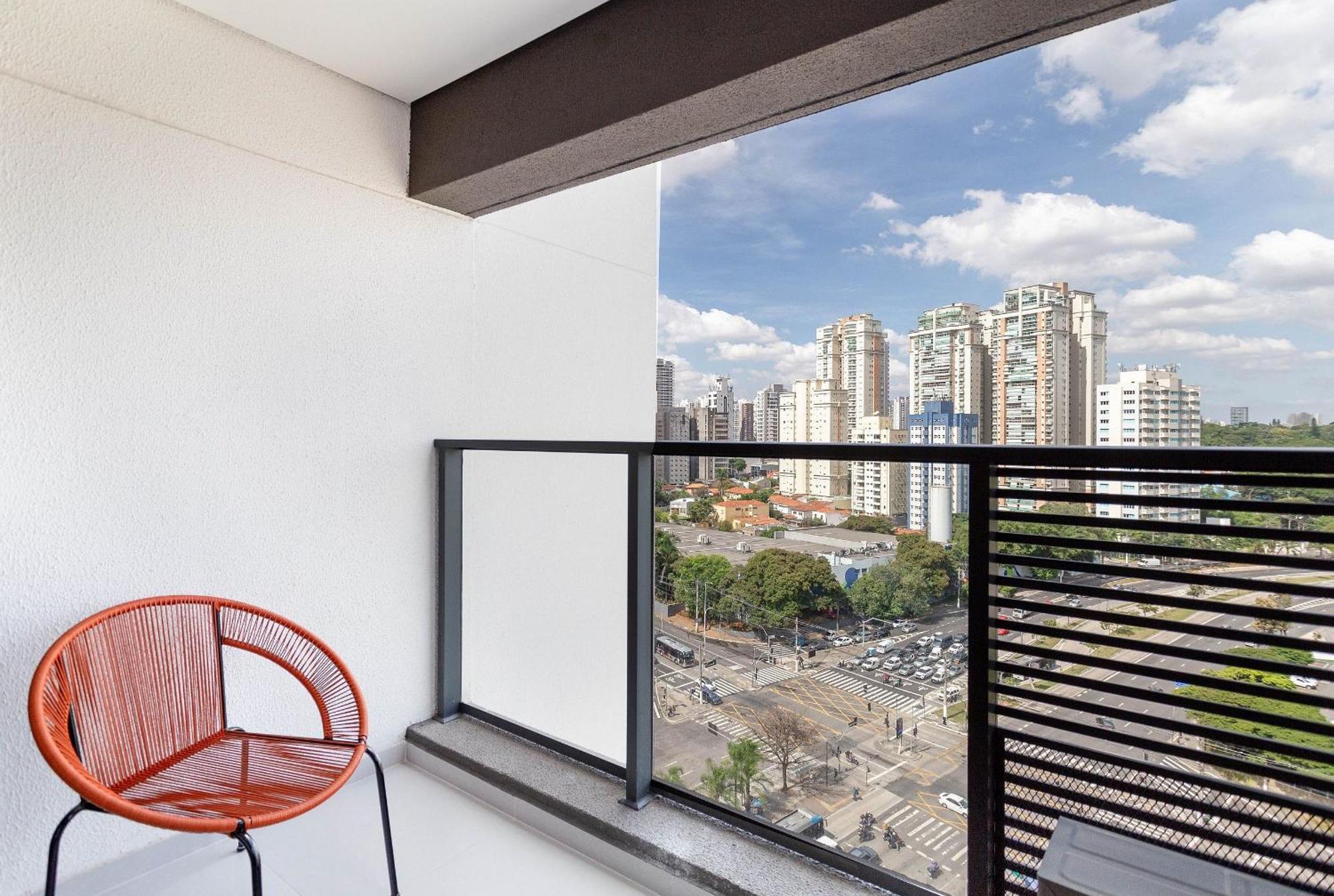 Daire Haus Mitre Residences - Por Temporada