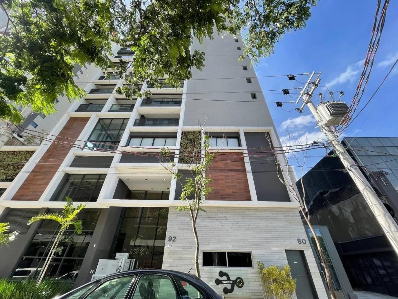Haus Mitre Residences - Por Temporada