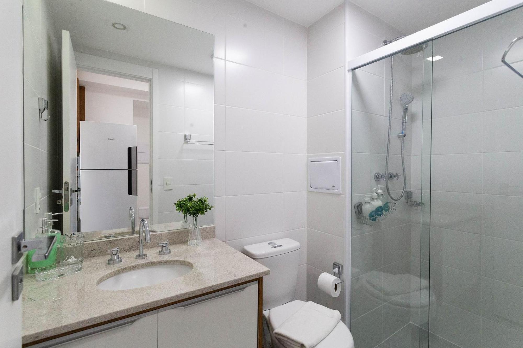 Haus Mitre Residences - Por Temporada *