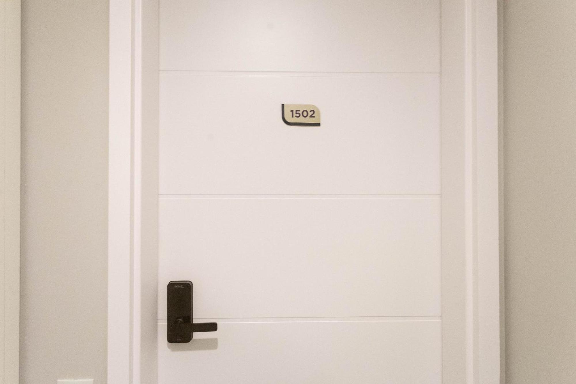 Haus Mitre Residences - Por Temporada Sao Paulo