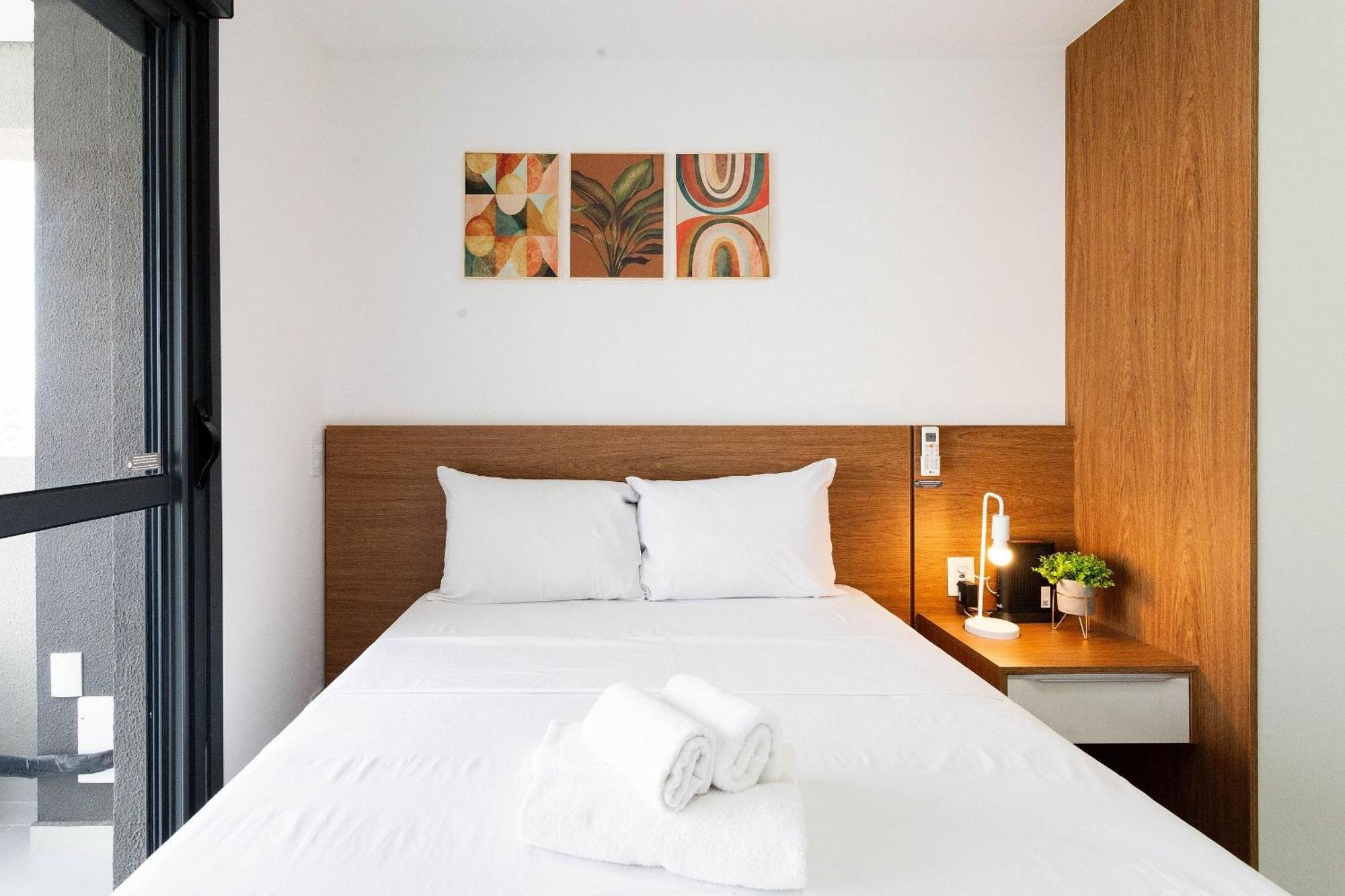 Haus Mitre Residences - Por Temporada Daire