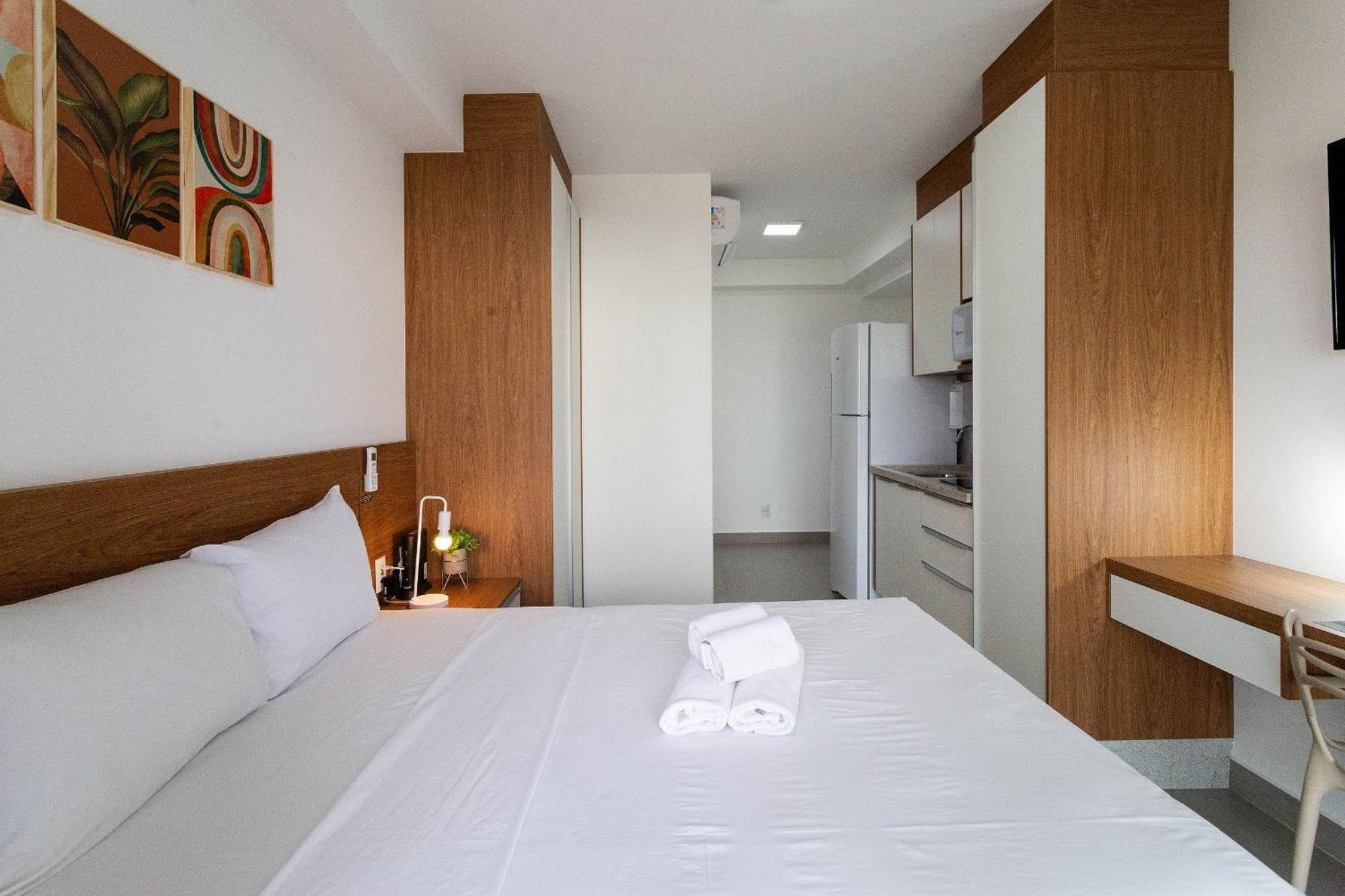 Haus Mitre Residences - Por Temporada *