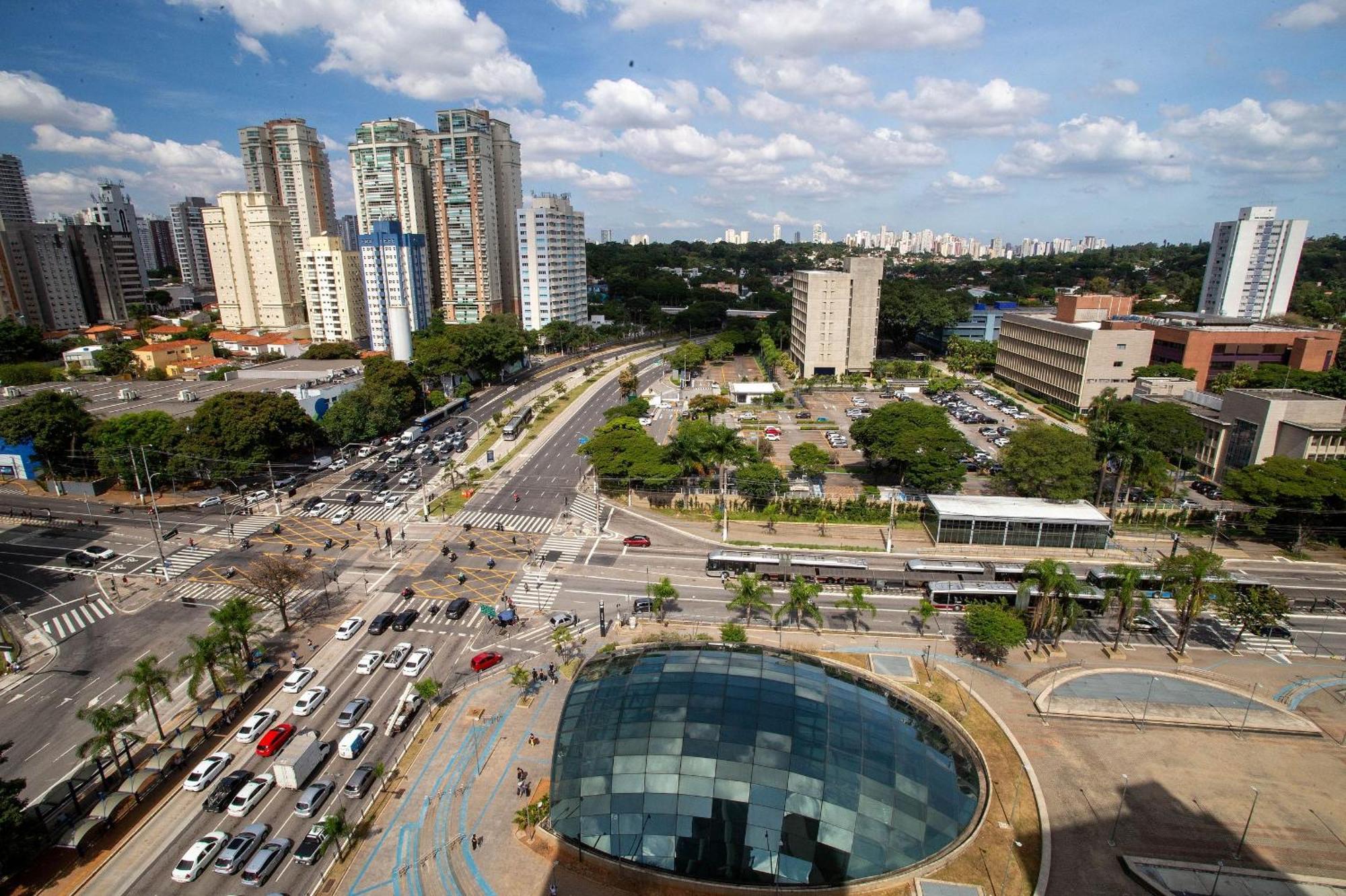 Haus Mitre Residences - Por Temporada Daire