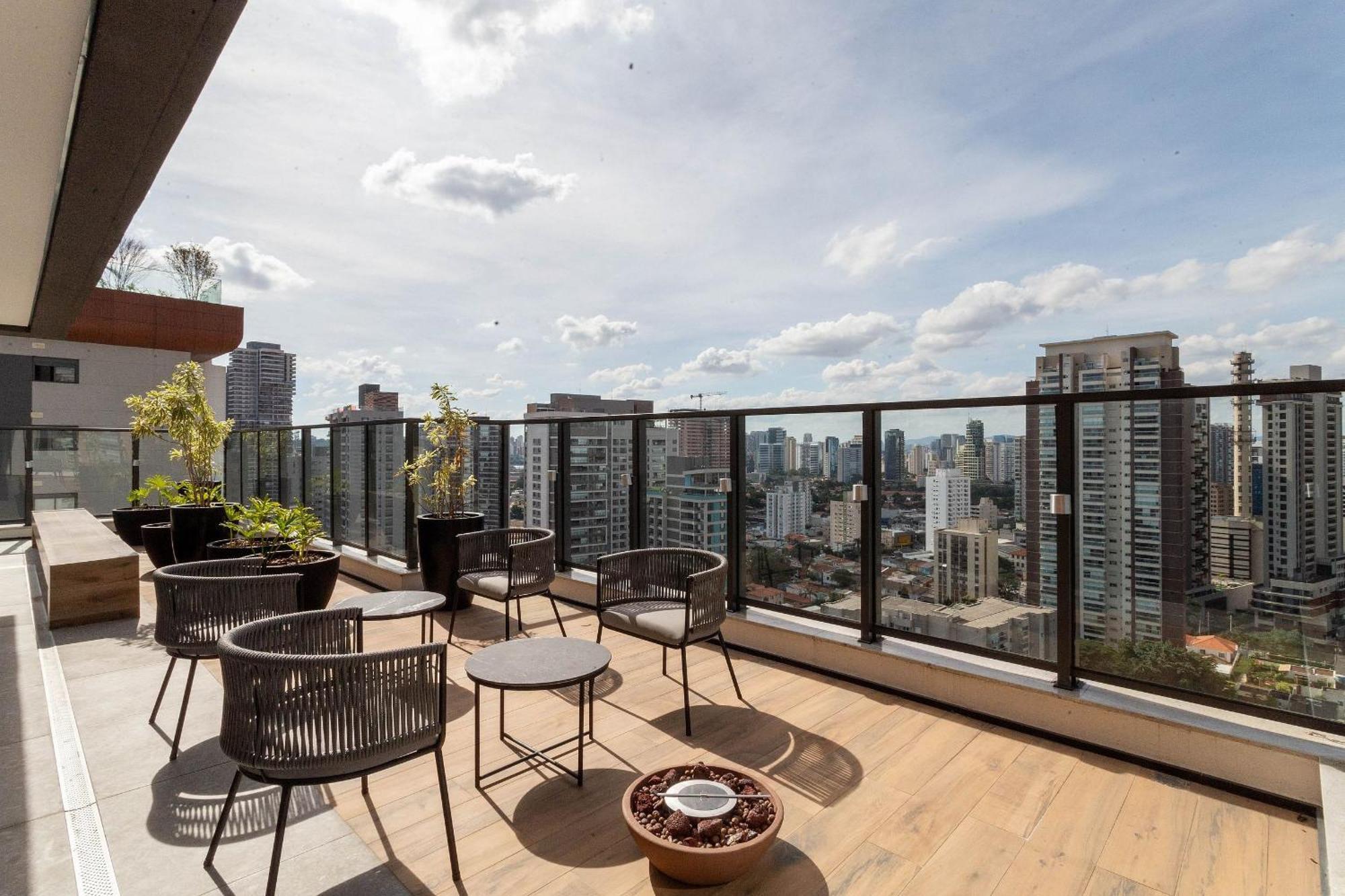 Haus Mitre Residences - Por Temporada *