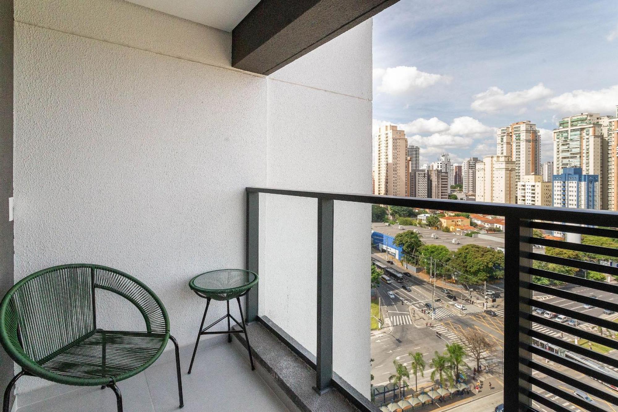 Haus Mitre Residences - Por Temporada Daire *