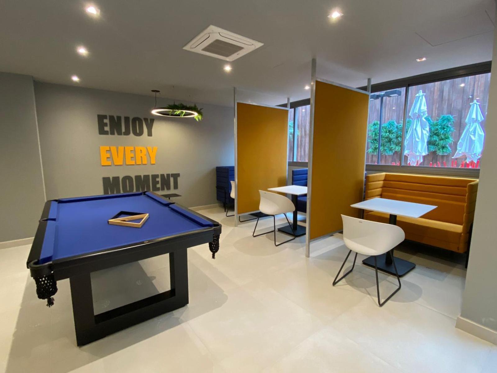 Roomo Belas Artes Consolacao Residencial * São Paulo