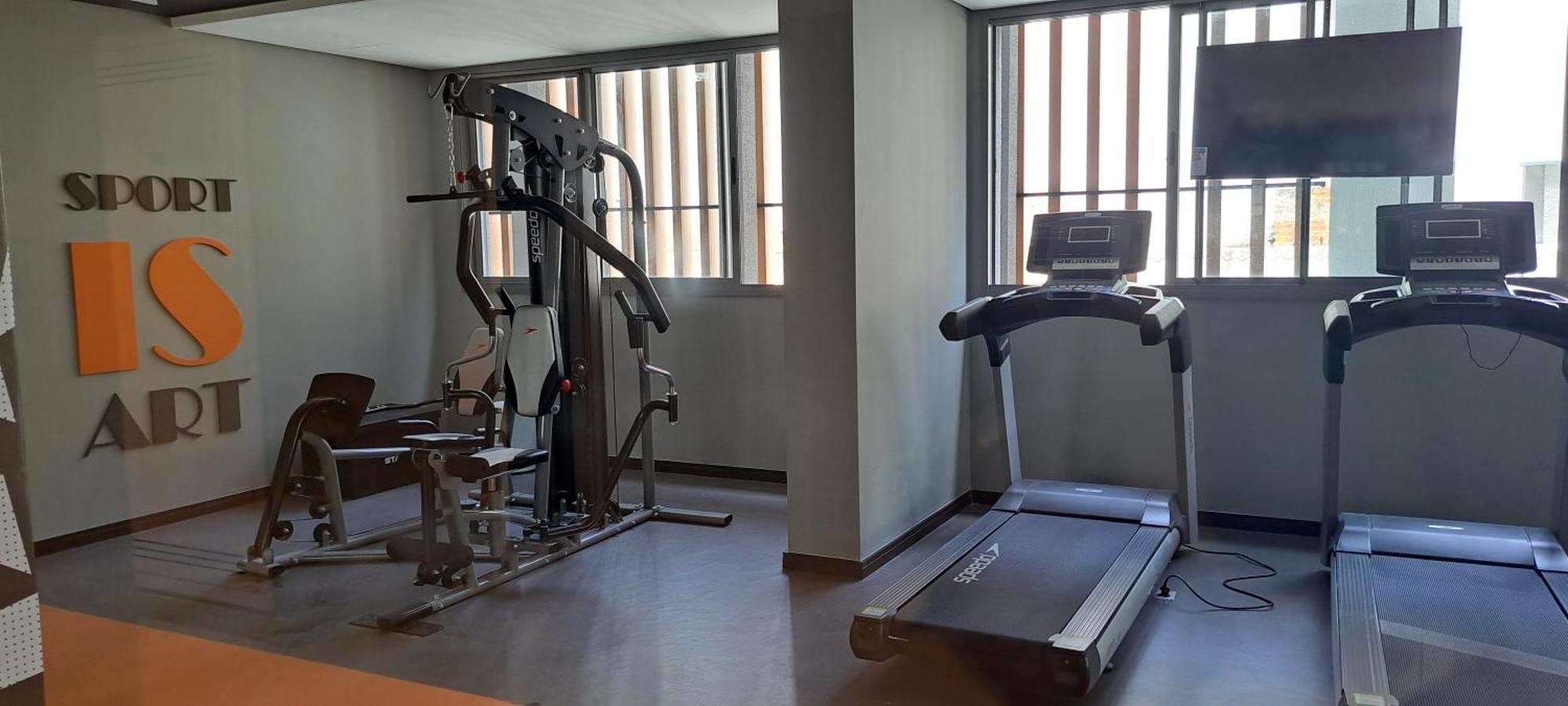 Căn hộ Roomo Belas Artes Consolacao Residencial