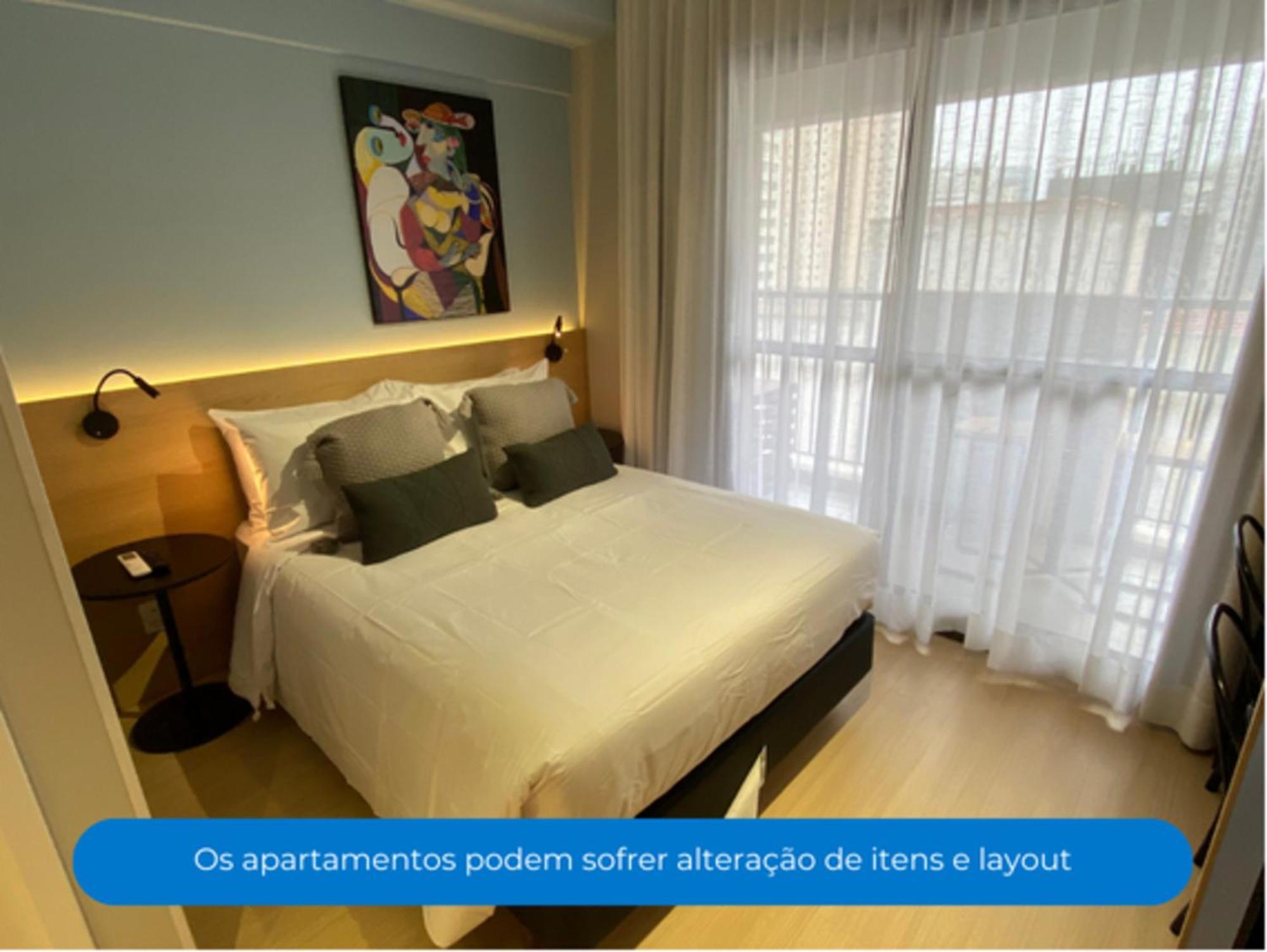 Roomo Belas Artes Consolacao Residencial