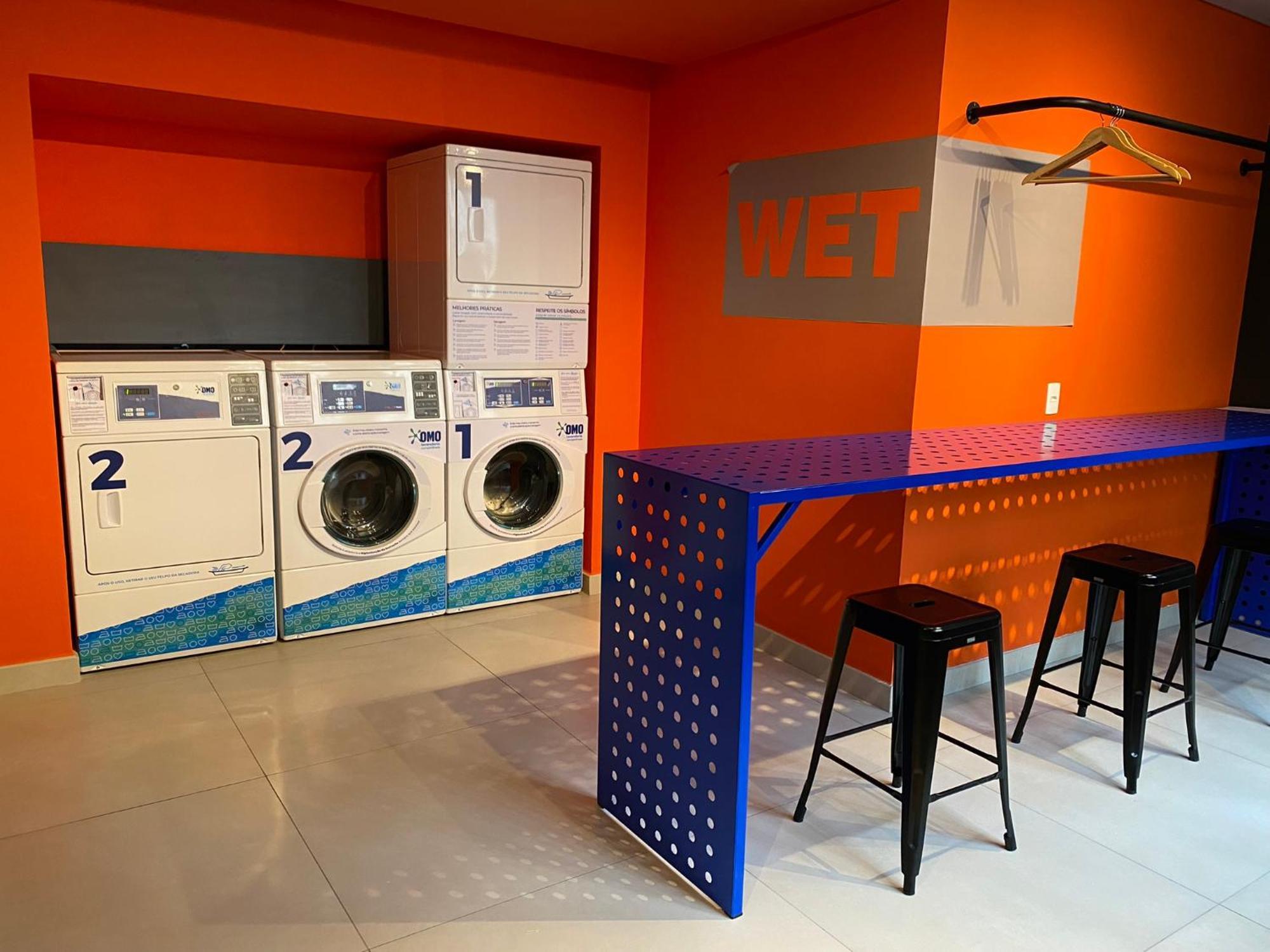 Roomo Belas Artes Consolacao Residencial * São Paulo