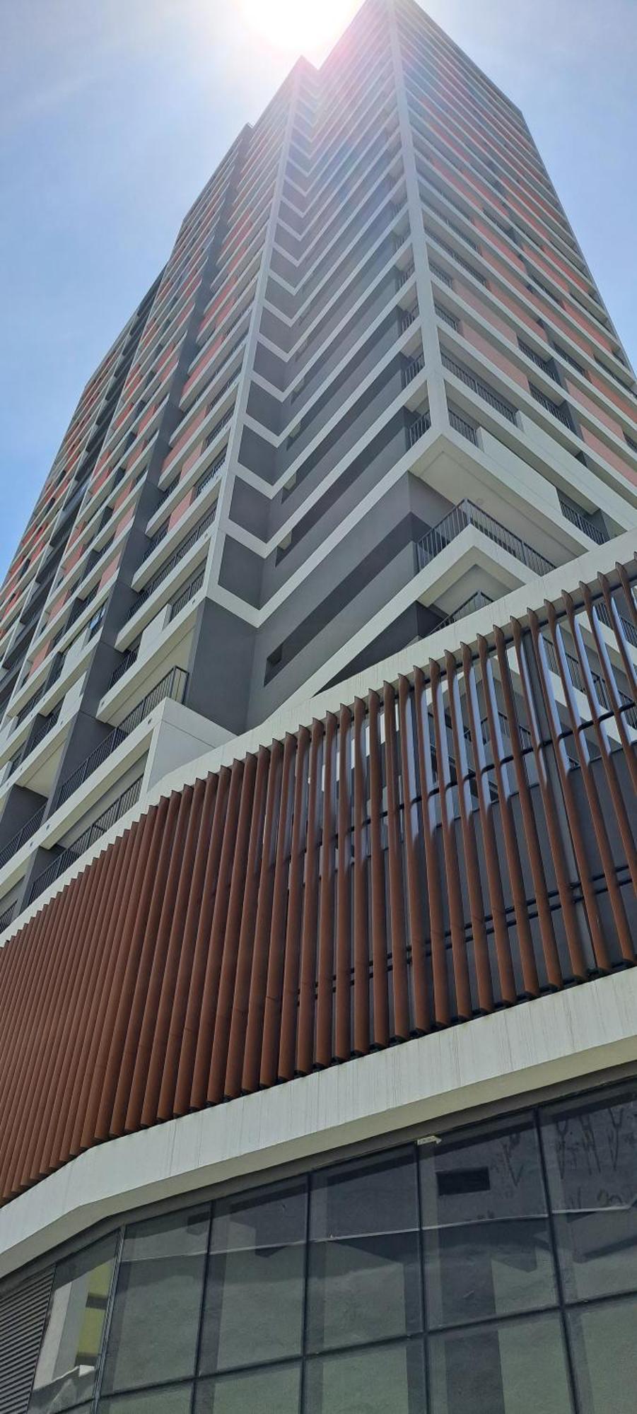 Roomo Belas Artes Consolacao Residencial Căn hộ *