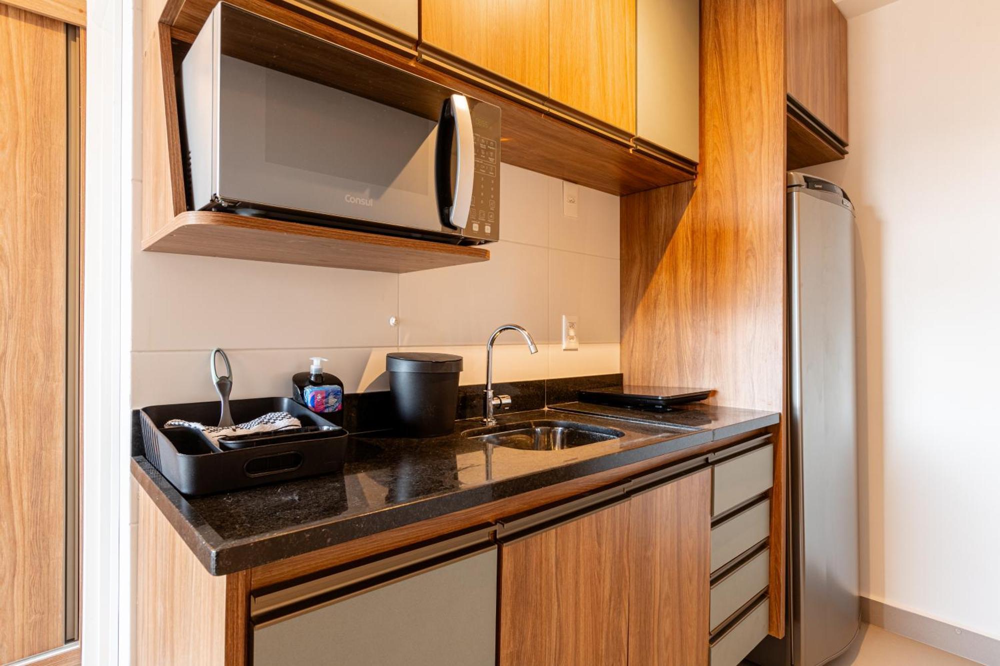 Gcb - Congonhas Campo Belo - Anora Spaces By Anora Spaces Apartment Sao Paulo