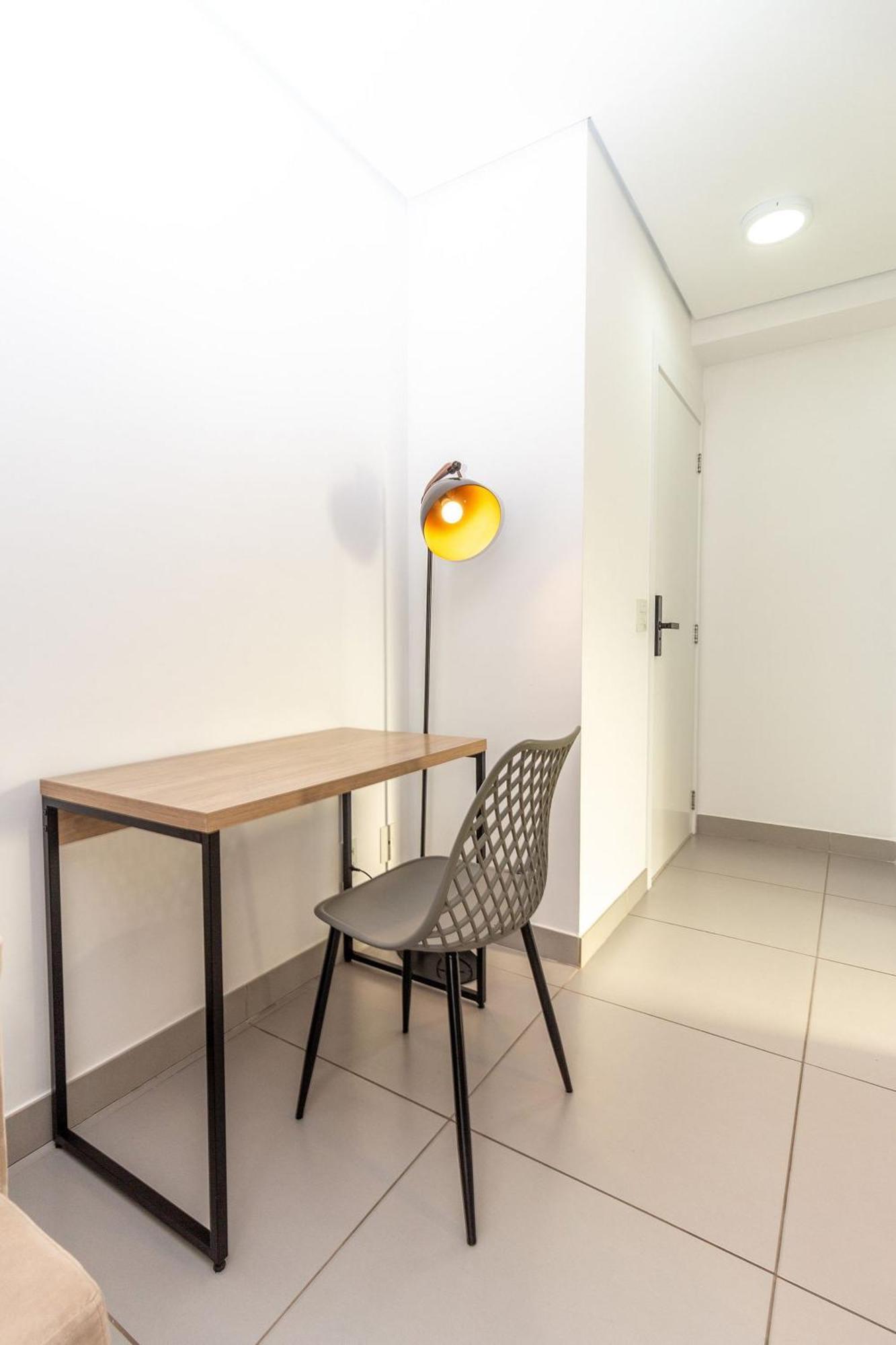 Sampa - Moema Cotovia Apartment Sao Paulo