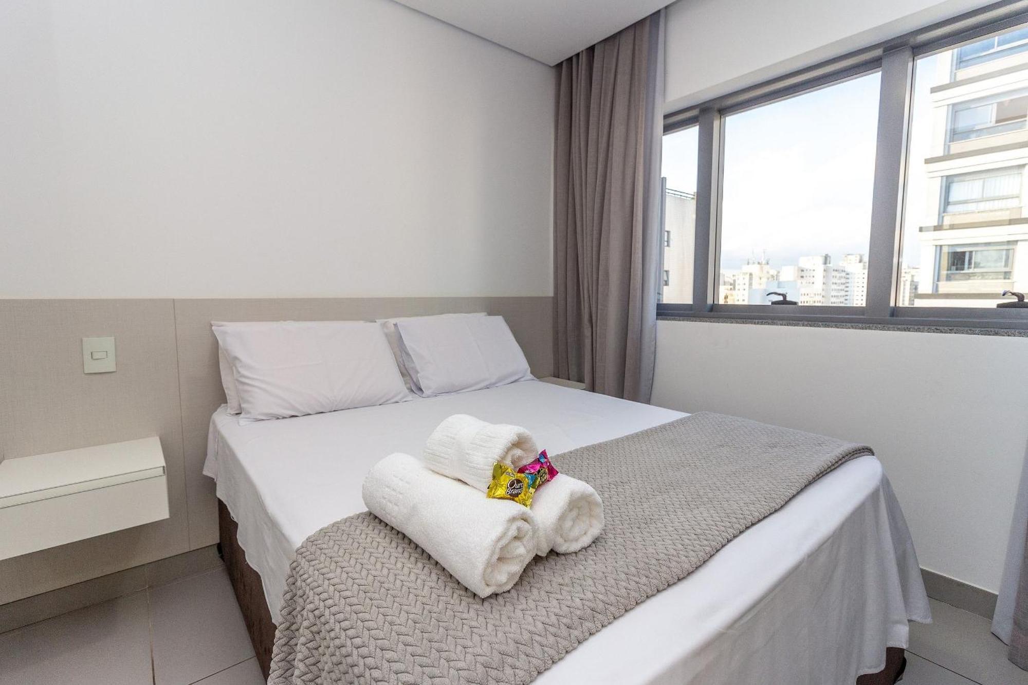 Apartment Sampa - Moema Cotovia