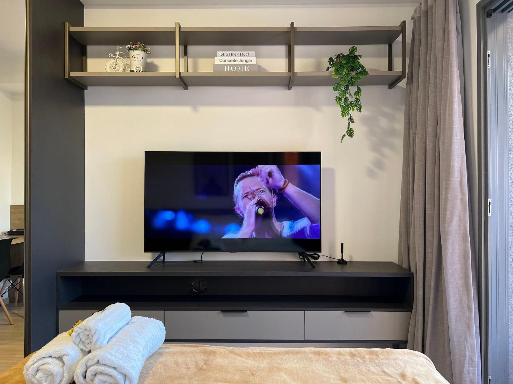 Apartment Sampa - Moema Cotovia