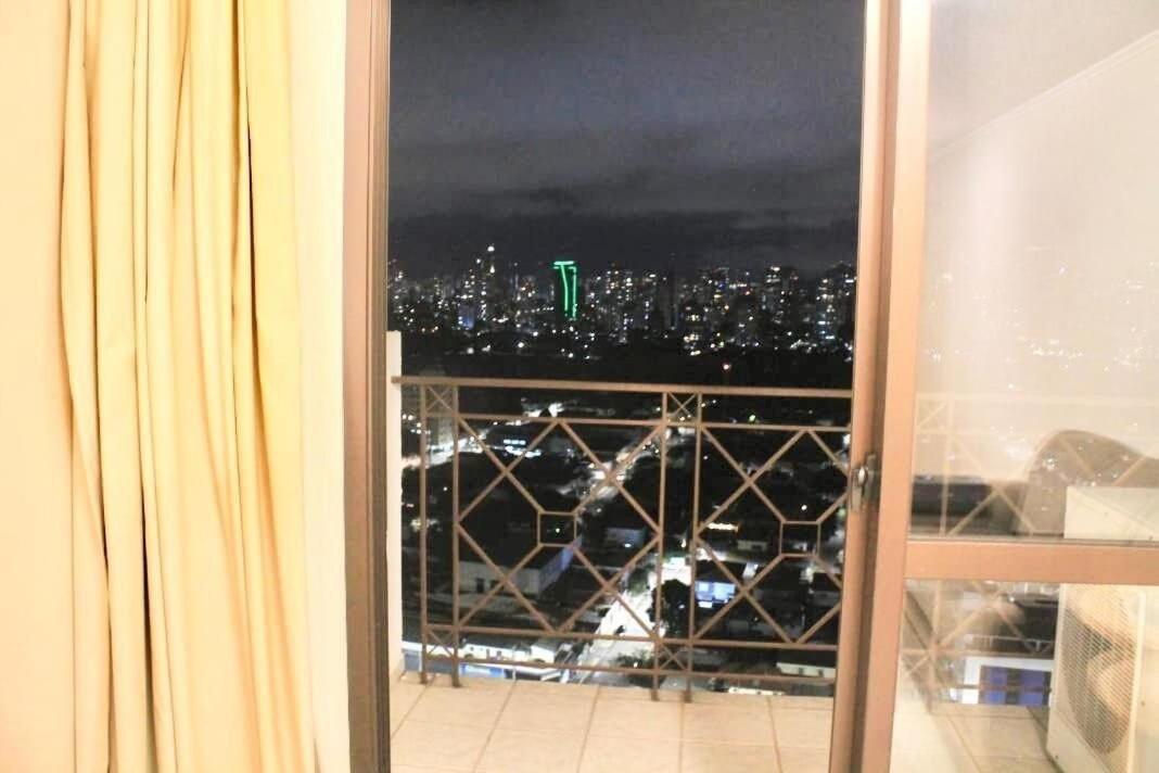 Ap Vl Olimpia 2 Quartos E Garagem Cd 2206 Apartment Sao Paulo