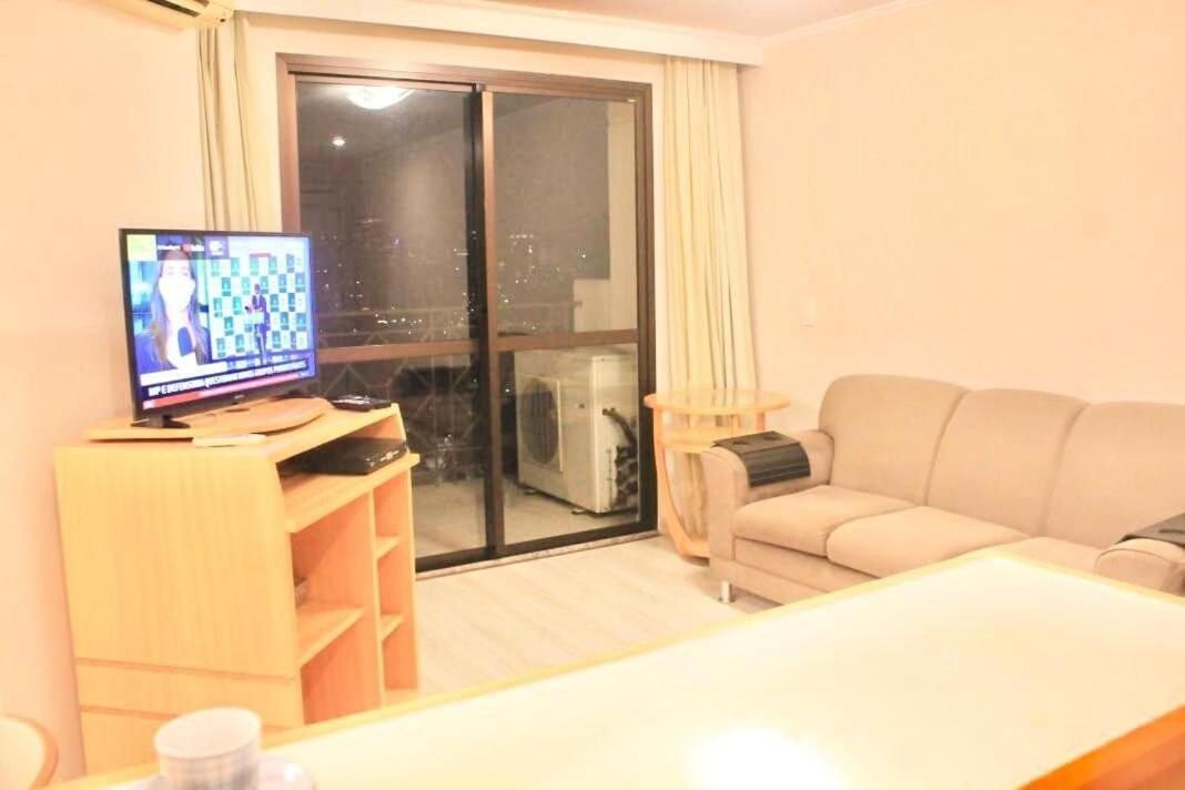 Ap Vl Olimpia 2 Quartos E Garagem Cd 2206 Apartment *