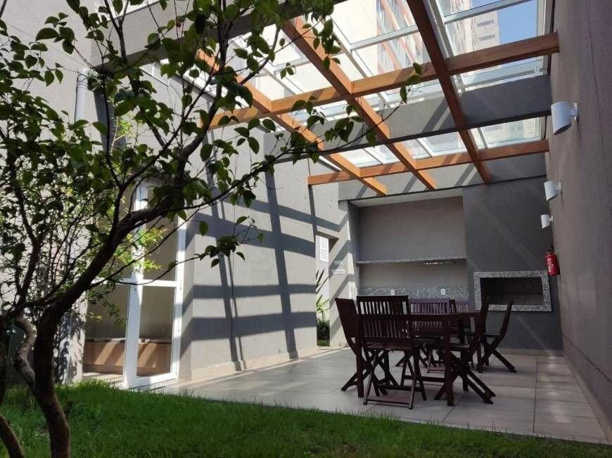 Sensacional No Bras Com Piscina/metro Bras Apartment *