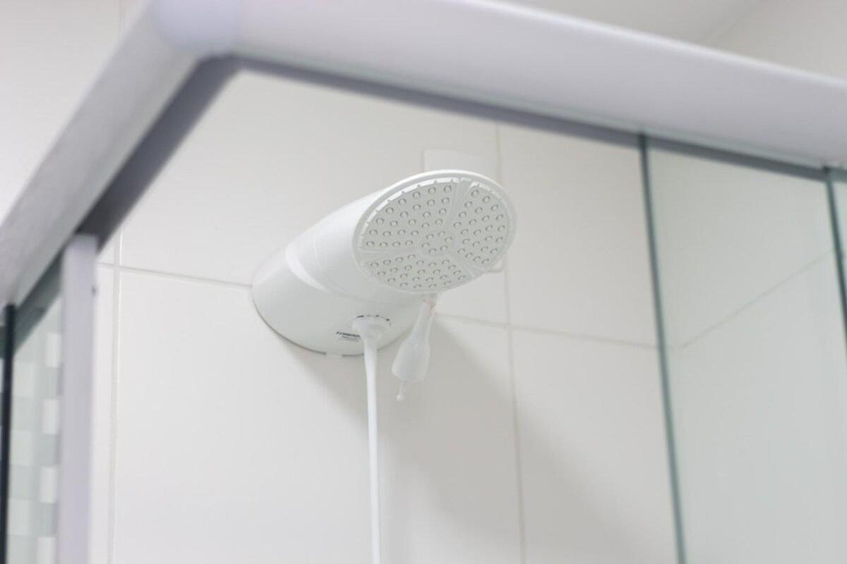 Incrivel No Bras Com Piscina/metro Bras Apartment *