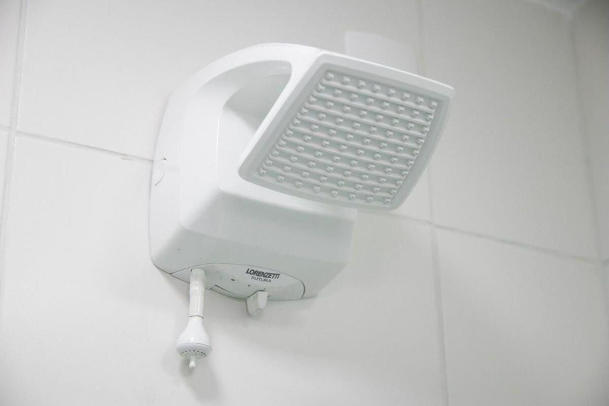 Sofisticado Studio No Bras Com Piscina/metro Bras * Sao Paulo