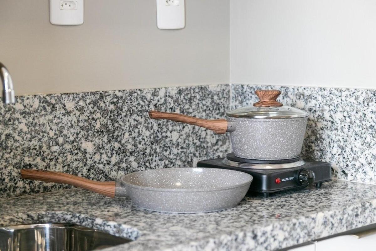 Apartment New York No Bras Com Piscina/metro Bras
