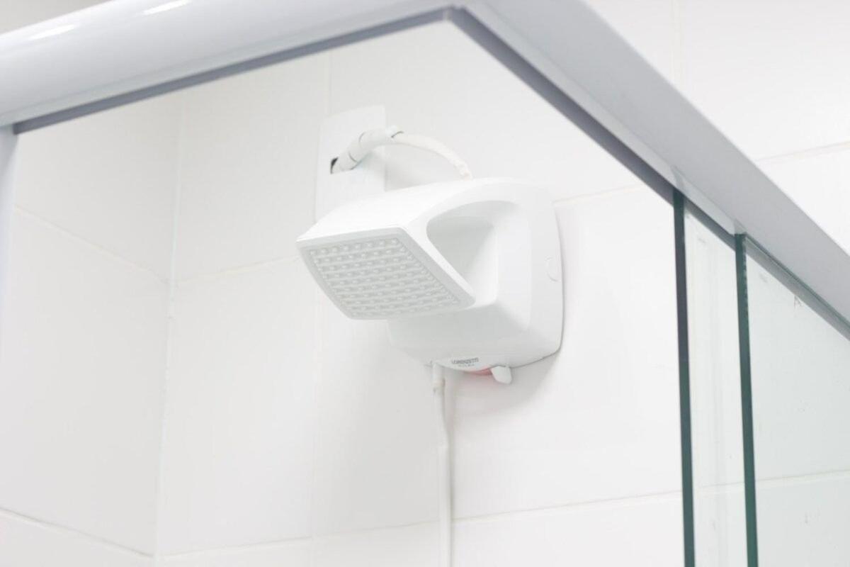 Glamoroso Studio No Bras Com Piscina/metro Bras Apartment