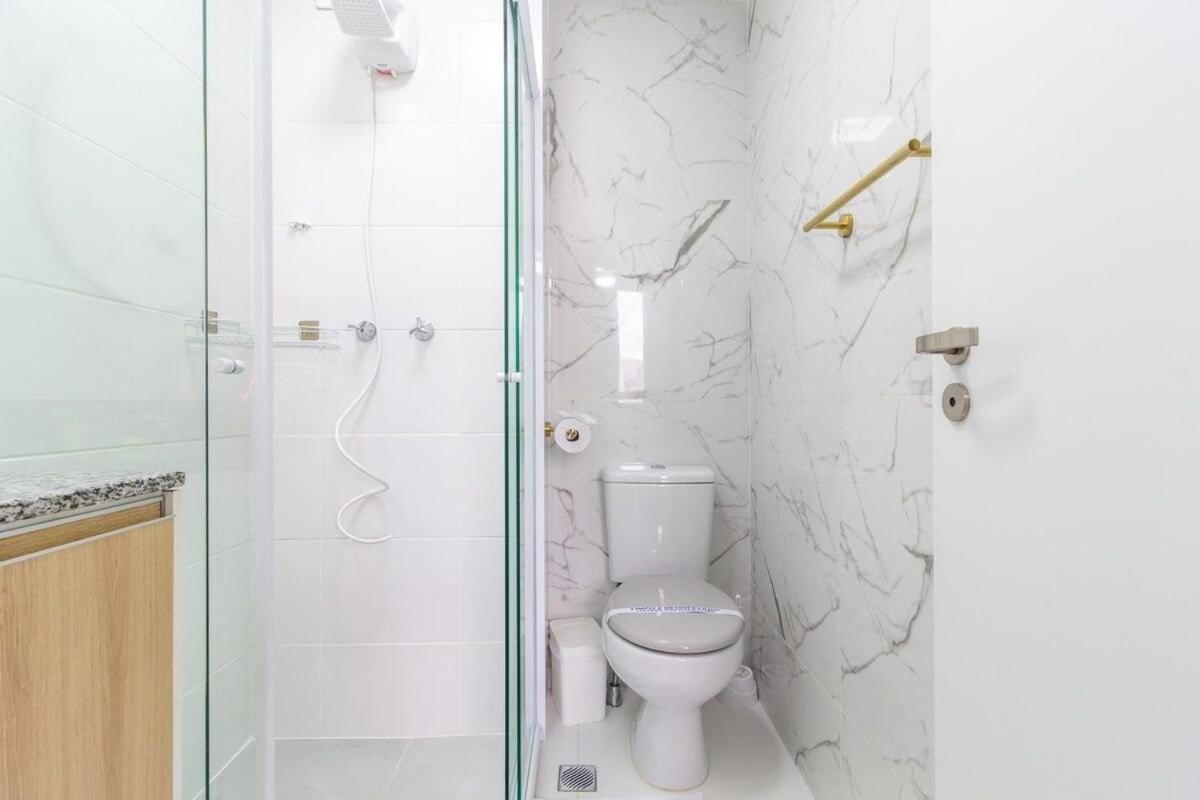 Glamoroso Studio No Bras Com Piscina/metro Bras *