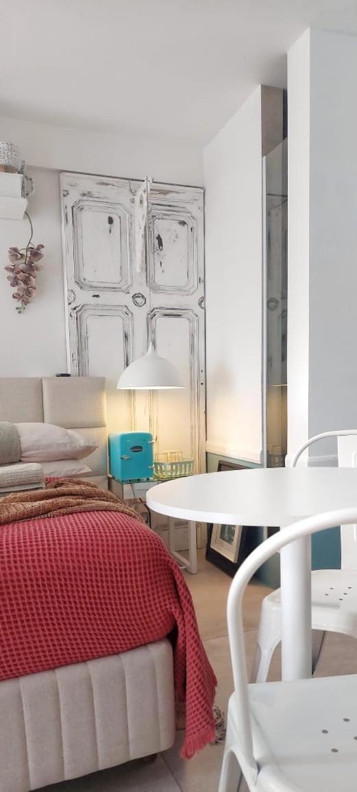 Apartment Andar38