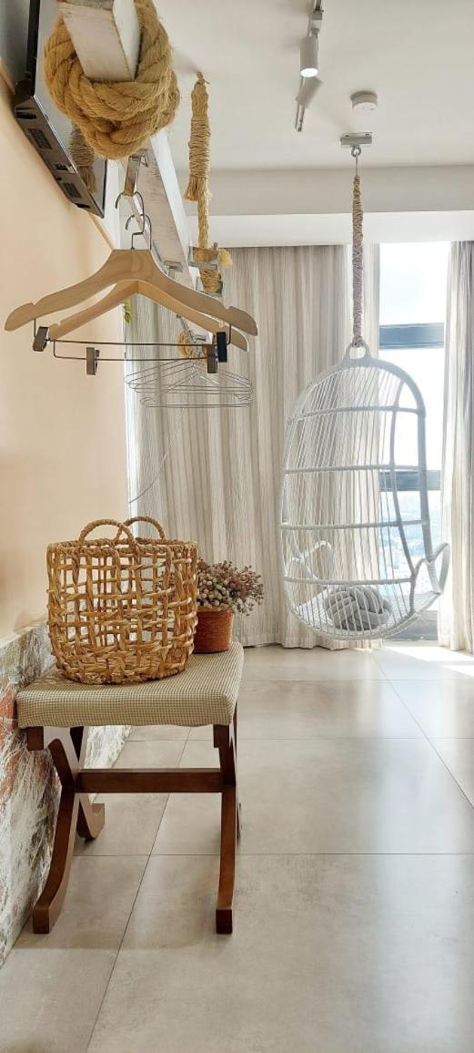 Andar38 Apartment