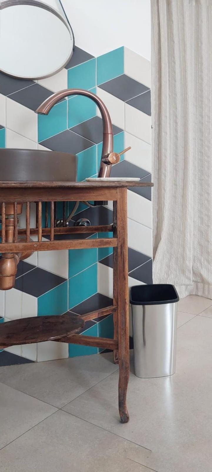 Apartment Andar38