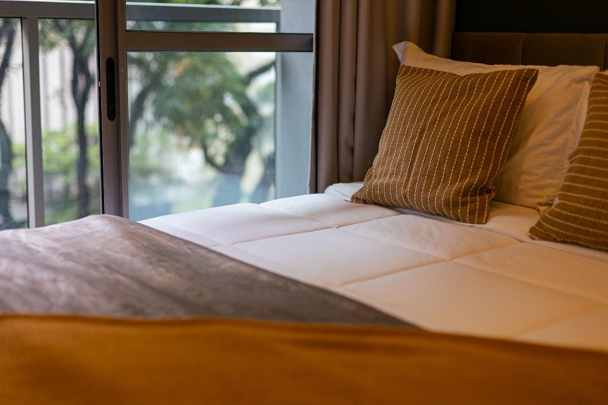 Apartment Vossa Bossa Consolacao