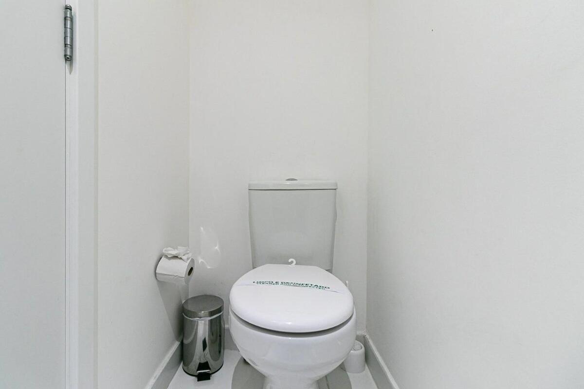 Espacoso Ii Com Piscina - Metro Bras Apartment