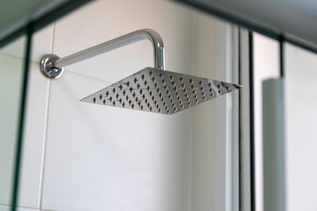 Espacoso I Apartamento Bras C/piscina/metro Bras Apartment *