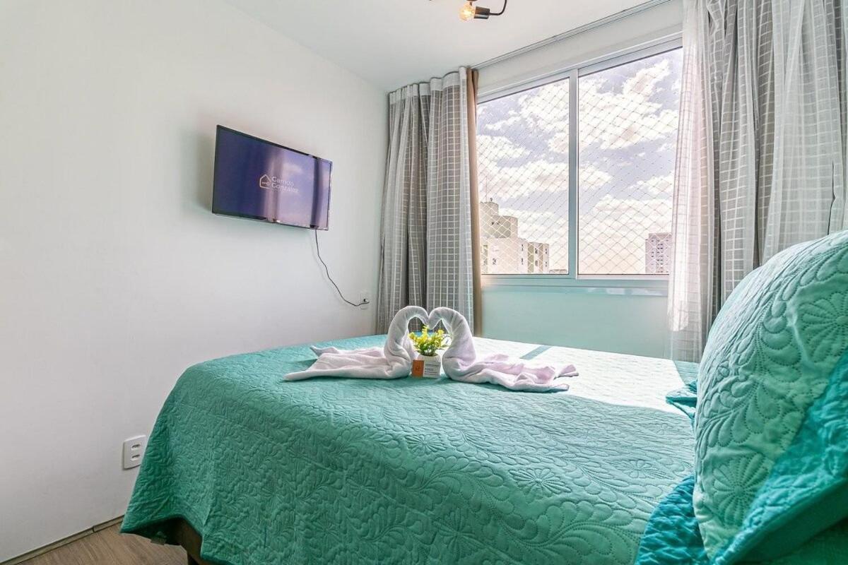 Espacoso I Apartamento Bras C/piscina/metro Bras São Paulo