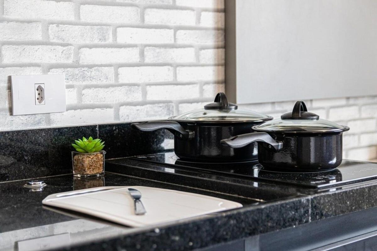 Apartamento Harmonioso No Metro Belem/h. Cema *