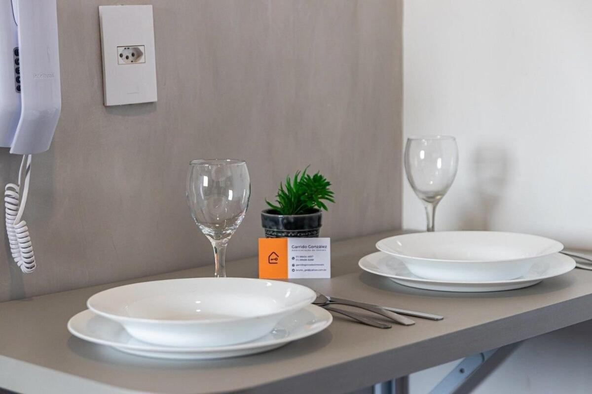 Apartamento Harmonioso No Metro Belem/h. Cema