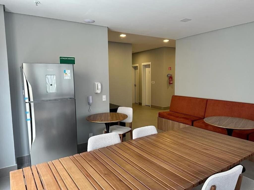 Harmonioso No Metro Belem/h. Cema Apartamento São Paulo