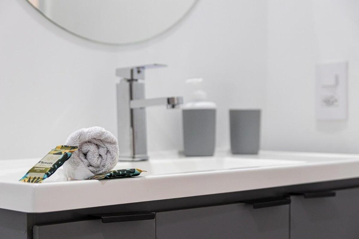Apartamento Harmonioso No Metro Belem/h. Cema São Paulo