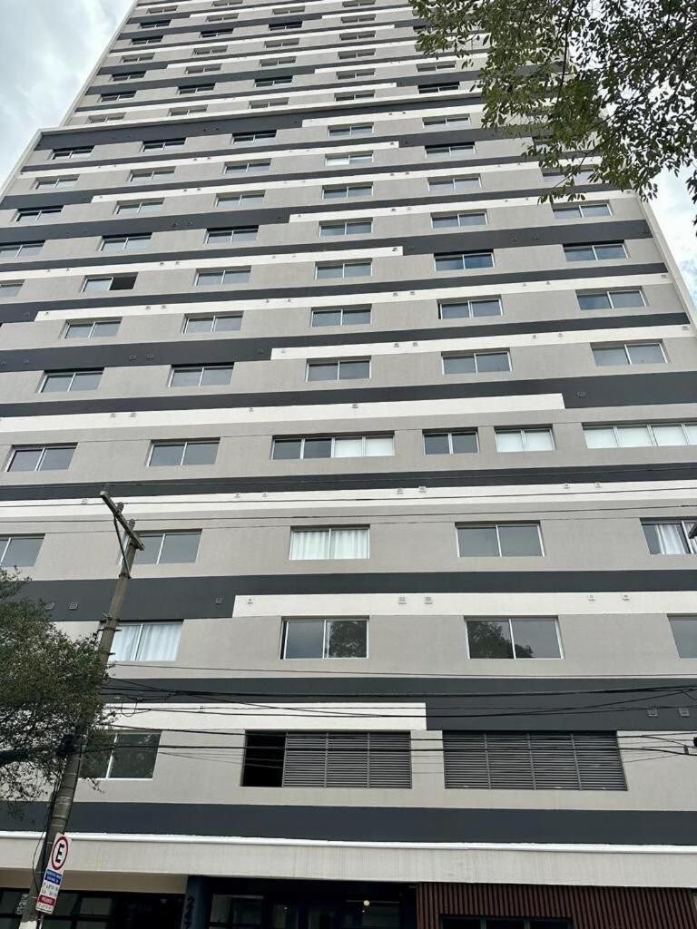 Căn hộ Harmonioso No Metro Belem/h. Cema São Paulo