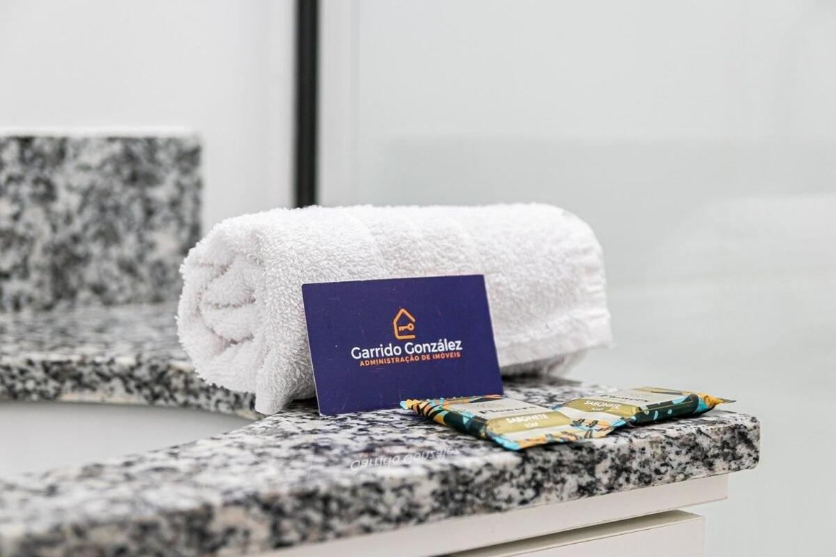 Apartment Animado No Bras Com Piscina/metro Bras