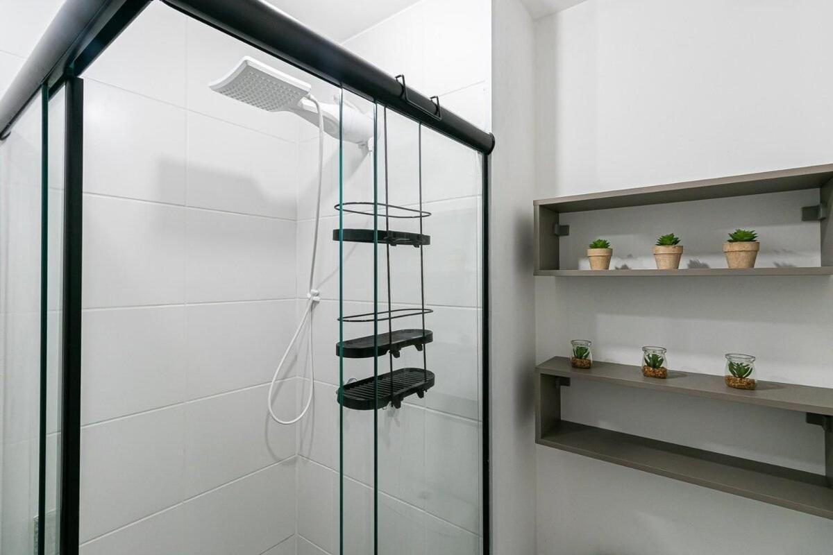 Apartment Animado No Bras Com Piscina/metro Bras *
