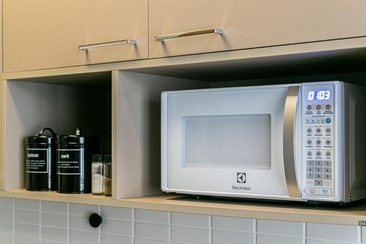 Novo E Rustico Studio No Centro-sp/metro Luz Apartment