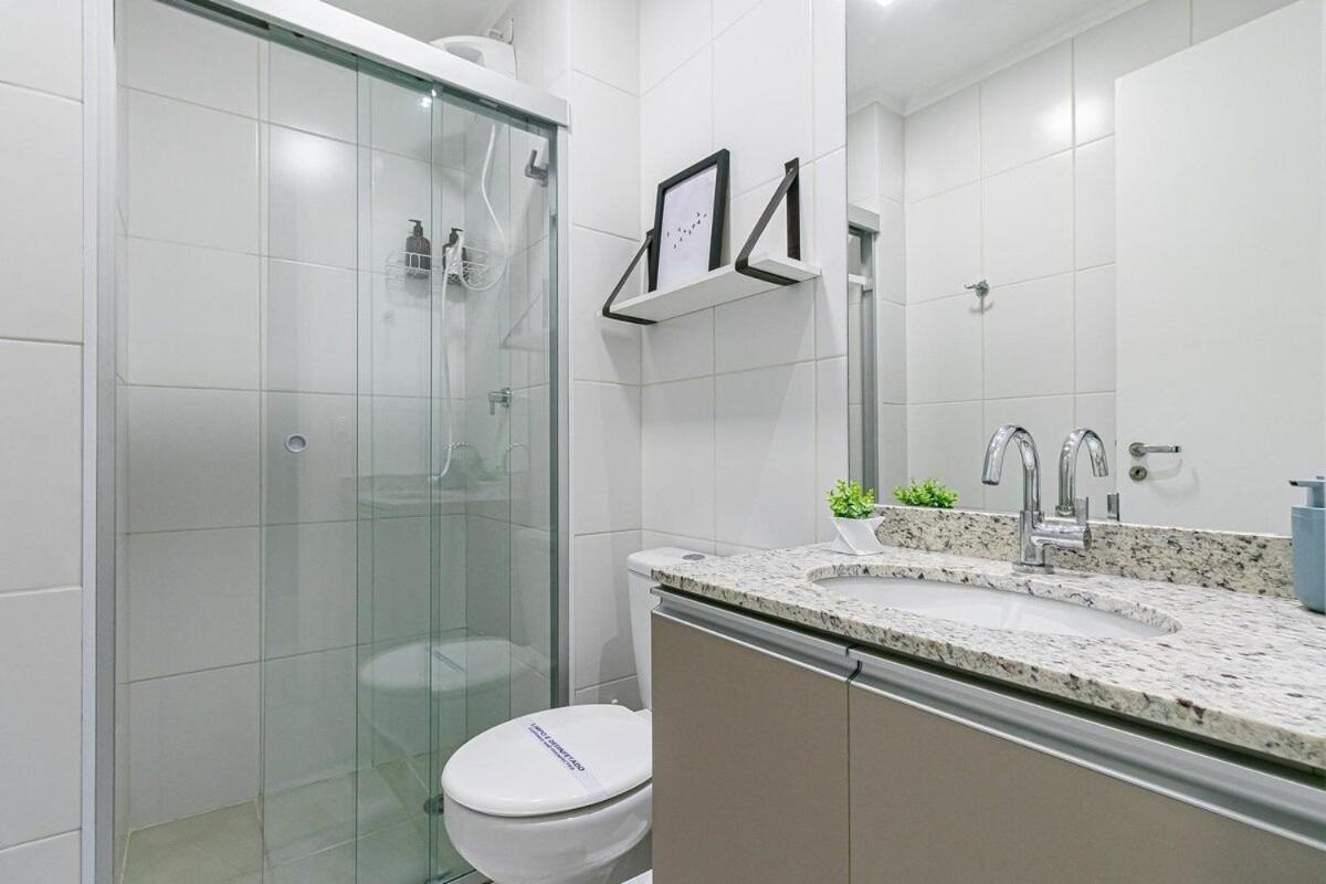 Apartment Novo E Rustico Studio No Centro-sp/metro Luz Sao Paulo