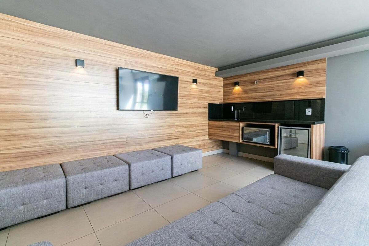 Novo E Rustico Studio No Centro-sp/metro Luz *