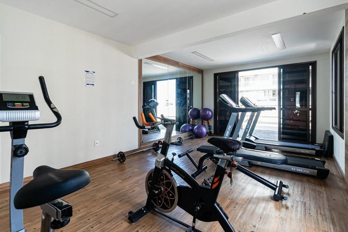Novo E Rustico Studio No Centro-sp/metro Luz * Sao Paulo
