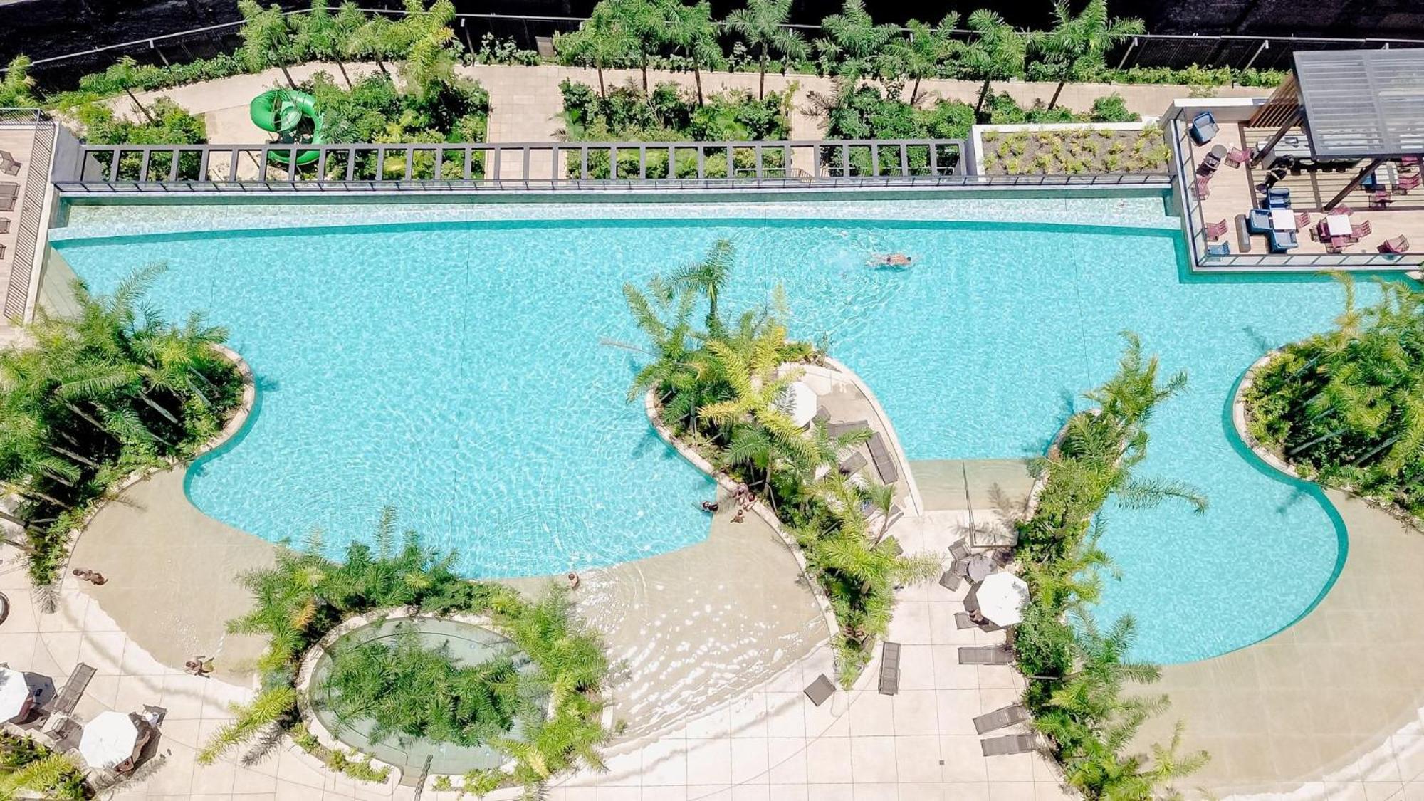 Piscine - Um Oasis No Centro De Sp | Canal Do Anfitriao * Sao Paulo