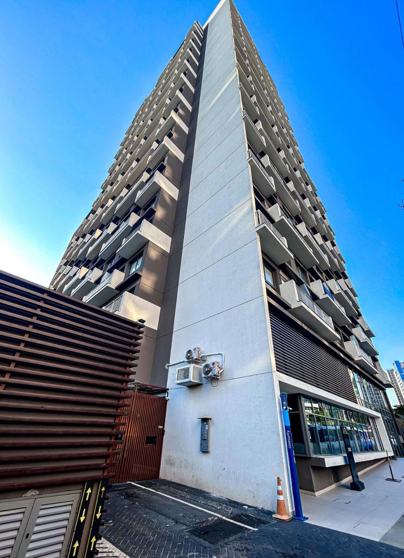 Apartamento Otimo Apto A 900m Do Parque Ibirapuera Com Wifi Sp São Paulo