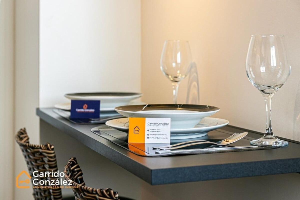 Refinado No Bras Com Piscina/metroarcondic. Daire *